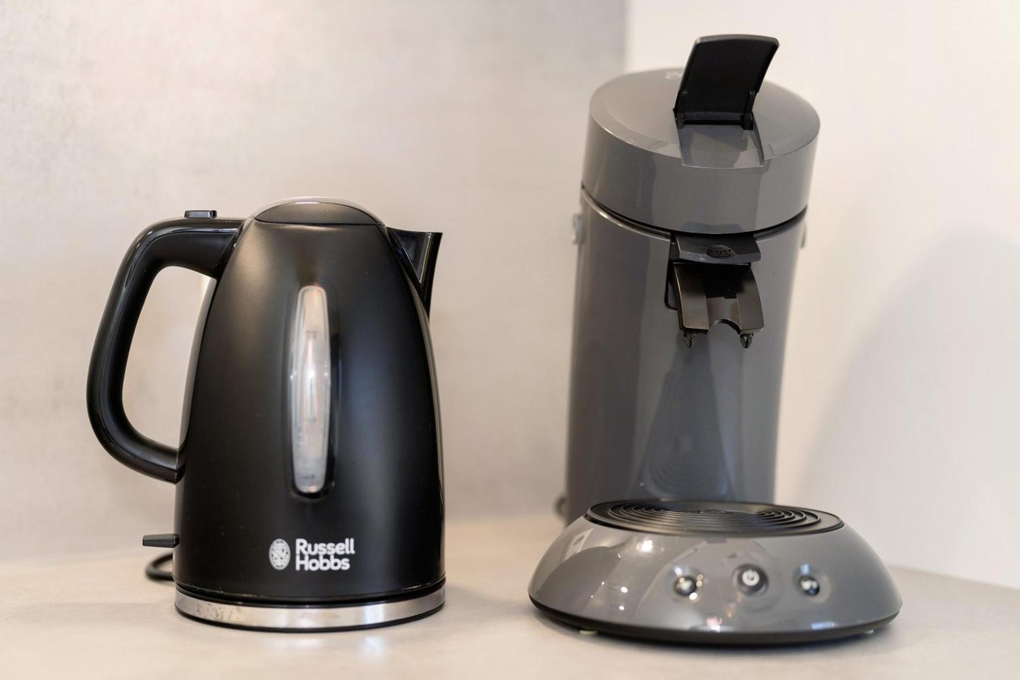 Gaestehaus Heimelig 黑尔博尔茨海姆 外观 照片