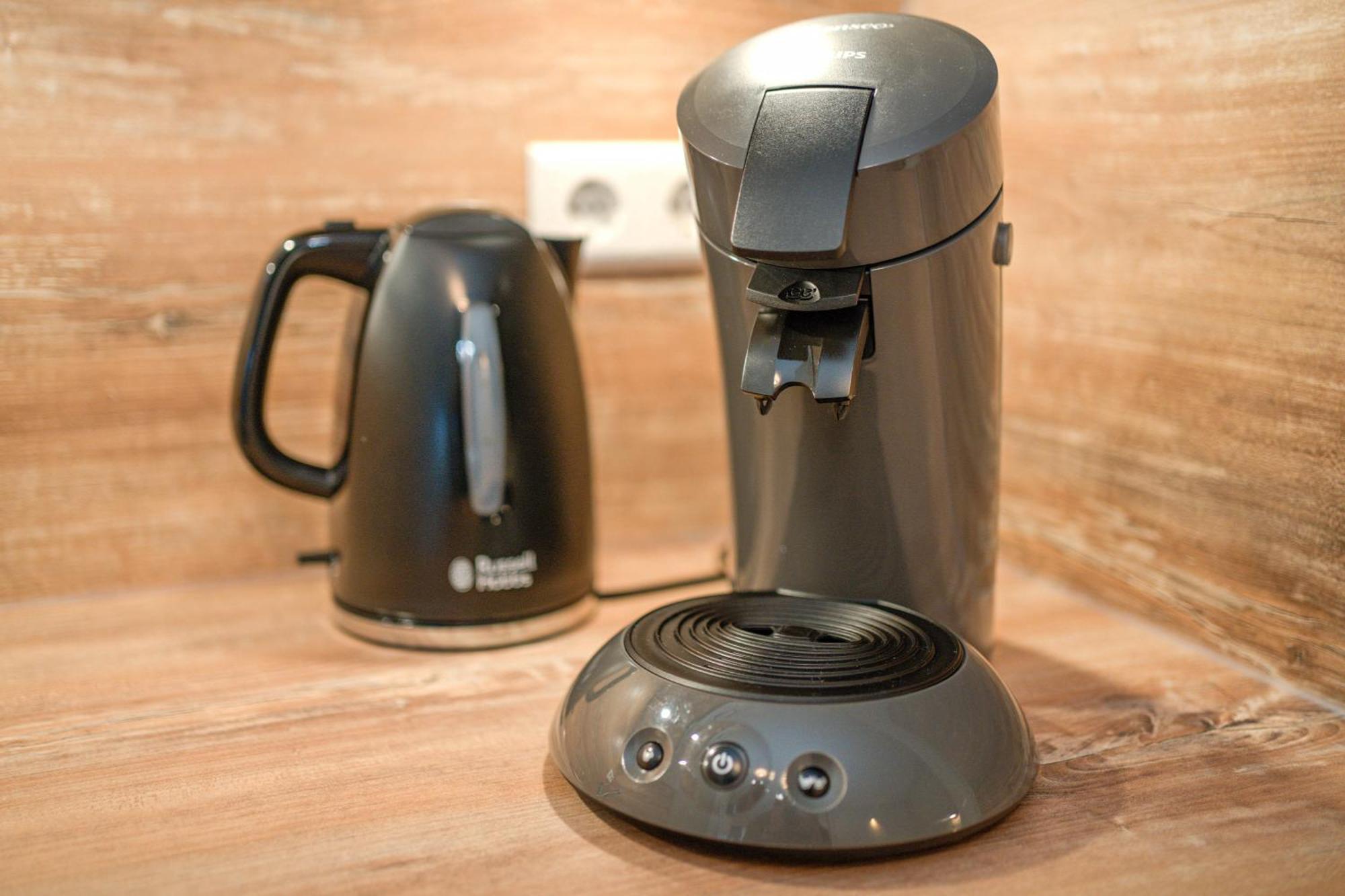 Gaestehaus Heimelig 黑尔博尔茨海姆 外观 照片